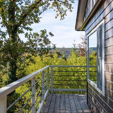 Le Chalet Vresse-sur-Semois ภายนอก รูปภาพ