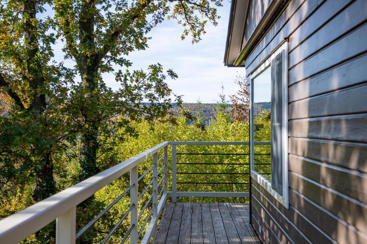 Le Chalet Vresse-sur-Semois ภายนอก รูปภาพ