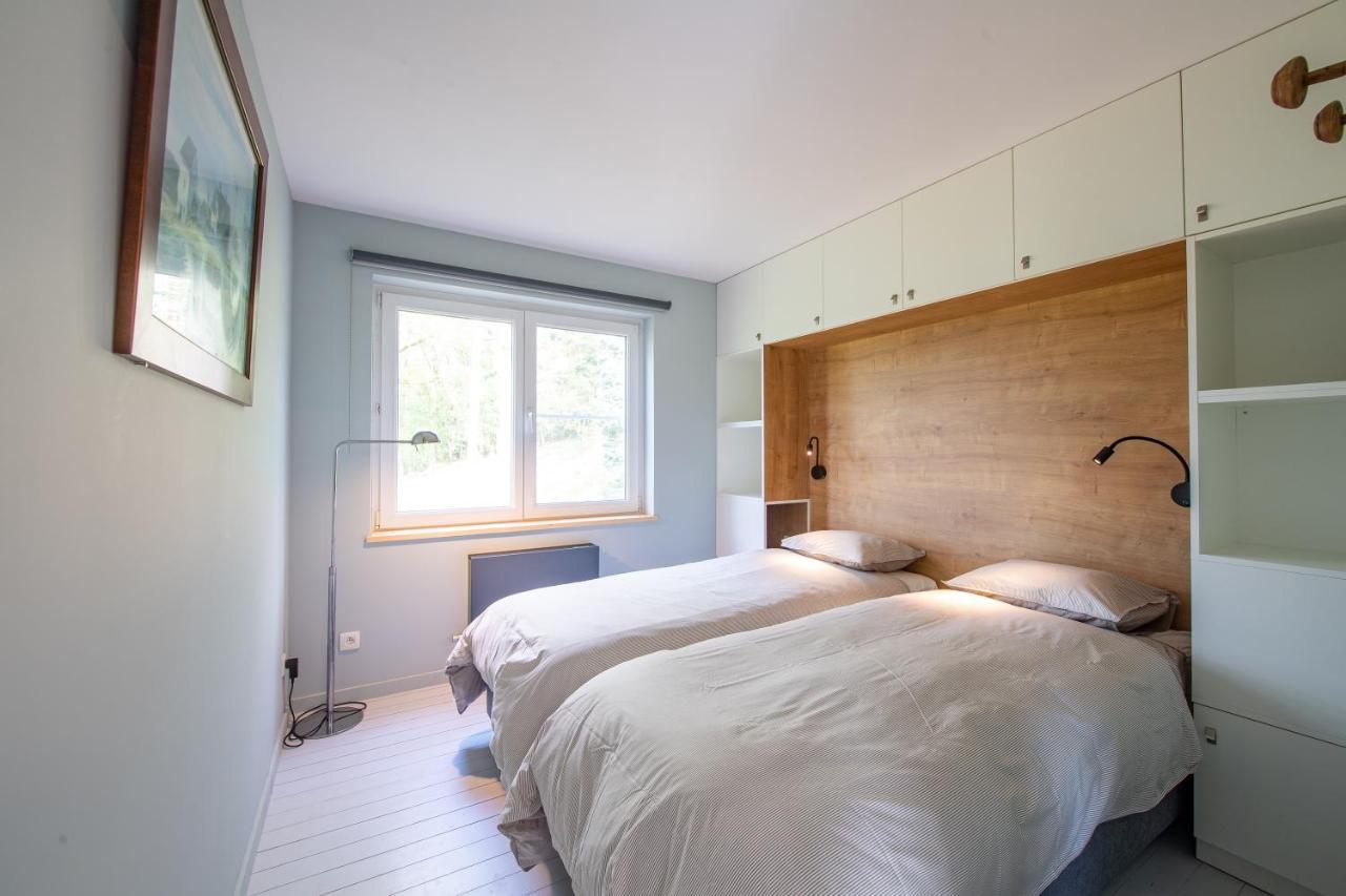 Le Chalet Vresse-sur-Semois ภายนอก รูปภาพ