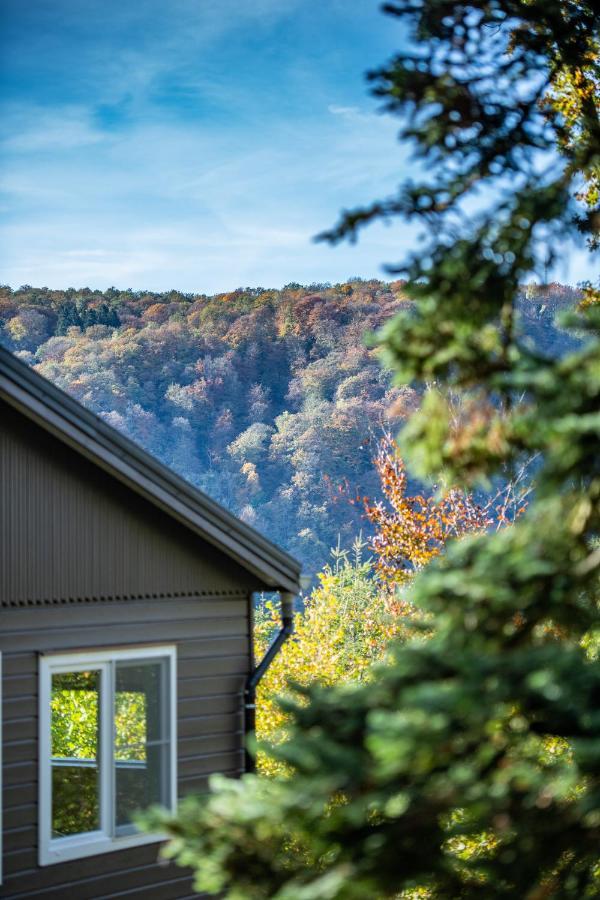 Le Chalet Vresse-sur-Semois ภายนอก รูปภาพ