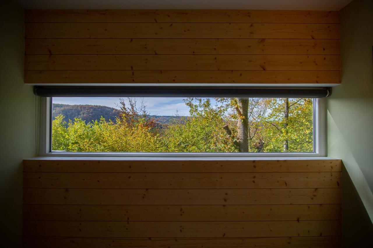 Le Chalet Vresse-sur-Semois ภายนอก รูปภาพ